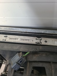 Вентилятор радиатор воды ford focus mk3 Киев, фото thumb