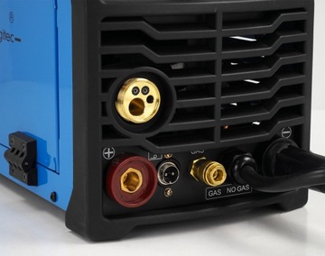 Сварочный аппарат MIGOMAT MIG MAG TIG 200A DC PULS Sherman