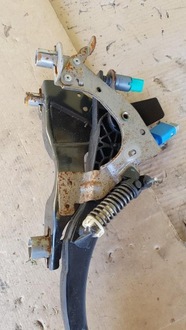 фото thumb №5, Педаль сцепления renault megane iii 465030034r