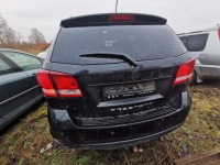 Fiat freemont пабтрубок  интеркулер 2012 2.0l 68081102ab 68081102ab Киев, фото thumb