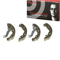 фото thumb №1, Гальмівні колодки гальмівні do hyundai matrix 1.5 1.6 1.8