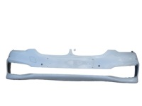 фото thumb №1, Бампер перед передний bmw 5 g30 g31 2017-