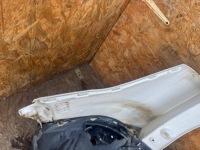 фото thumb №14, Задній бампер комплектний pdc джгут ford kuga mk2 jan познань