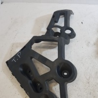 Купить Направляющая бампера правый задняя renault megane 3 850440010r, фото thumb