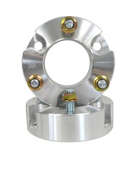 фото thumb №1, Ford ranger px t6 2011-18 дистанційні проставки амортизаторів перед lift +2cale