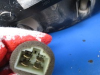 фото thumb №3, Daewoo lanos хетчбек лампа задня права крила