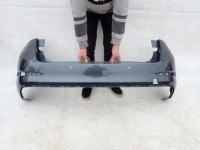 фото thumb №1, Skoda оригинальный номер 657807421 бампер