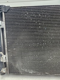 фото thumb №13, Pas передній радіатор citroen c crosser 2.2 дизель