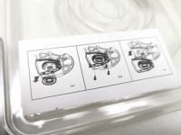 Купить Сальник вала коленчатого задний  ford mondeo 14- оригинальный номер 1211161, фото thumb