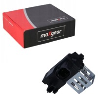 Резистор вентилятора радиатора renault clip/ captur 12- Доставка, фото thumb