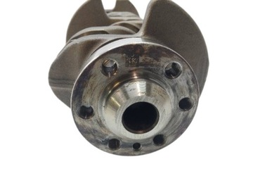 фото thumb №8, Wał коленчатый 1.6 tdi volkswagen golf vi 2008-2012