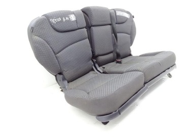 фото thumb №7, Fiat stilo 01-07 диван зад 5d