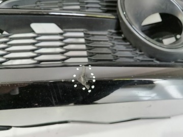 фото thumb №6, Audi a6 c7 4g0 s-line рестайлинг бампер переднее перед