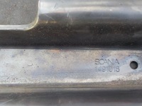 фото thumb №2, Scania r кронштейн основание кабины задняя