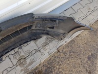 фото thumb №13, Vw golf 6 vi 08-13r hb бампер перед решётка радиатора la7t