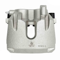 фото thumb №4, Супорт гальма перед лівий grand cherokee iv 68052363ab