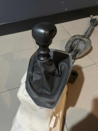 фото thumb №6, Peugeot 2008 ii ручка чехол выборщик домкрат переключения передач 6 передач