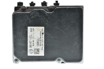 фото thumb №7, Насос abs audi a4 a5 0265952147 8k0614517gp