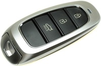 фото thumb №1, Hyundai tucson staria santa fe ioniq palisade sonata nexo ключ корпус