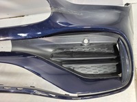 фото thumb №9, Mercedes w206 c klasa amg line бампер передний перед