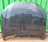 фото thumb №1, Капот audi a4 b9 2015-