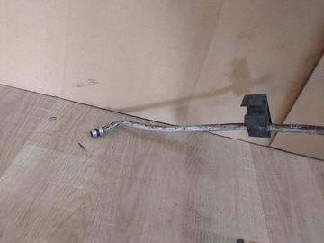 фото thumb №6, Toyota auris i трубка кондиционера шланг 2,0 d4d