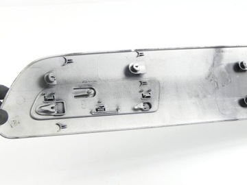 фото thumb №11, Планка зовнішня двері перед лівий ліва ted69 renault espace iv 02-14r.