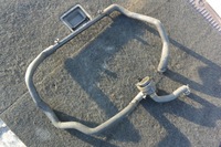 фото thumb №1, Труба шланг wody mercedes 3.0cdi gl x164 ml w164