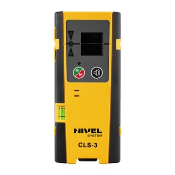 NIVEL CL4D-G GREEN CROSS LASER + НАШИВКА + CLS