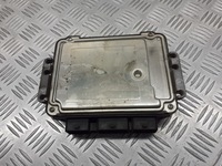 фото thumb №3, Блок керування бортовий комп'ютер двигуна renault scenic ii 1.9 dci