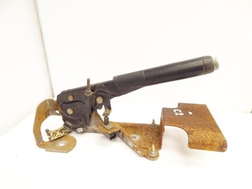 фото thumb №3, Citroen c2 i 03r- 3d важіль гальма ручного