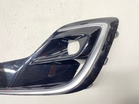 фото thumb №11, Решётка радиатора решётка бампера правая левая ford focus 4 mk4 vignale 2018-