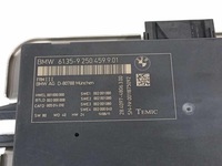 фото thumb №6, Bmw x3 f25 модуль світла frm iii 9250459