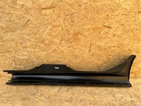 фото thumb №10, Порог порог обшивка правый skoda fabia iv 4 6va