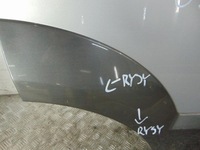 фото thumb №4, Дверь правый задняя aw kia sorento i