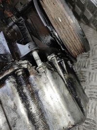 фото thumb №7, Двигун 1.6 tdi dcx vw audi skoda стійка