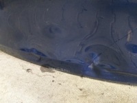 фото thumb №3, Кришка багажника задня tesla y