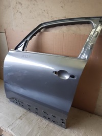 фото thumb №1, Renault espace 5 v дверь передние перед левая