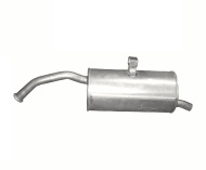 Купити Гасник кінцевий 26.16 toyota starlet, фото thumb