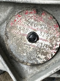 фото thumb №7, Tahoe suburban yukon 98-02r коробка передач роздавальна редуктор приводу np246 np8