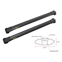 фото thumb №6, Багажник крышный subaru forester iv 2013-2018