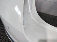 фото thumb №6, Бампер задня задній pdc vw passat b7 lb9a 4x4 спойлер накладка r-line