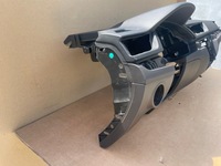 фото thumb №5, Консоль панель приладів приладова skoda superb iii коричневий+ czarna оригінал