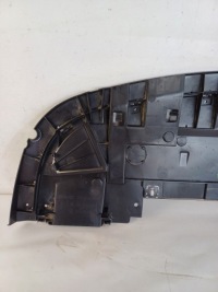 фото thumb №3, Плита защита бампера перед renault trafic iii opel vivaro b