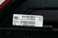 фото thumb №10, Лампа задня права audi a3 8v 8v4945096d
