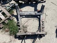 фото thumb №1, Підрамник перед підрамник renault scenic i rx4 4x4