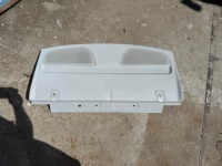 фото thumb №1, Полиця задня багажника mercedes eqe v295 a2956902801