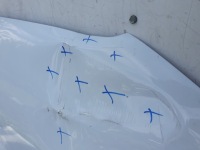 Audi a6 c7 4g 10- капот кришка двигуна Київ, фото thumb