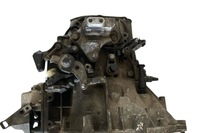 фото thumb №7, Коробка передач передач peugeot expert фургон 20mb51 2.0l дизель 90kw 2016