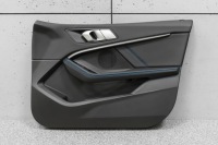 фото thumb №12, Bmw 2 f44 сиденья салон заднее сиденье середина подогрев sport trigon tylko 12km!!!